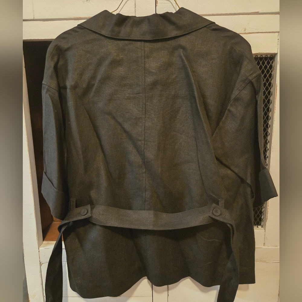 Talbots Blazer - Picture 5 of 7